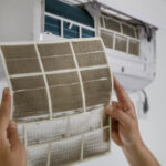 Six Care and Maintenance Ideas for Your Air Conditioning Unit