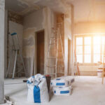 6 Tips for Surviving a Home Renovation While Living Onsite